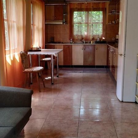 Cabana Monterio Padis Εξωτερικό φωτογραφία