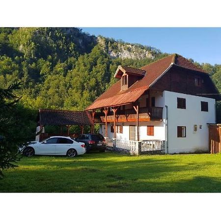 Cabana Monterio Padis Εξωτερικό φωτογραφία