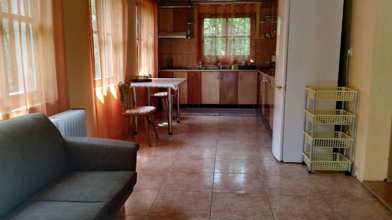 Cabana Monterio Padis Εξωτερικό φωτογραφία