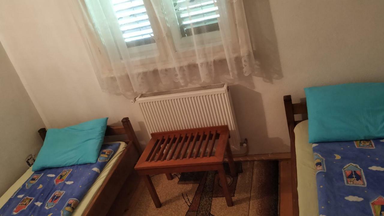 Cabana Monterio Padis Εξωτερικό φωτογραφία