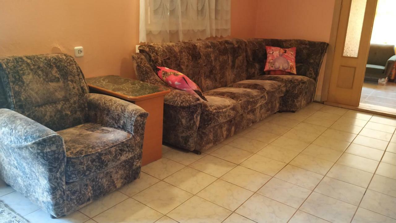 Cabana Monterio Padis Εξωτερικό φωτογραφία