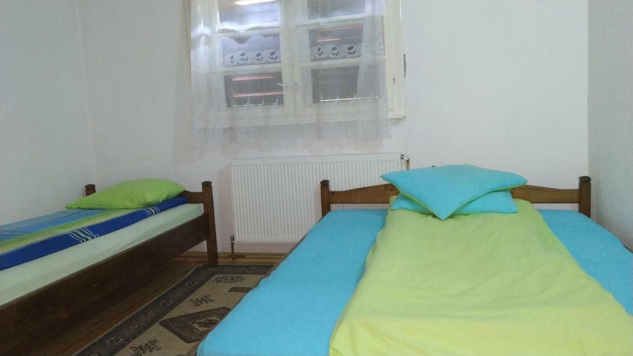 Cabana Monterio Padis Εξωτερικό φωτογραφία