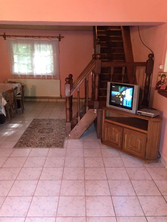 Cabana Monterio Padis Εξωτερικό φωτογραφία