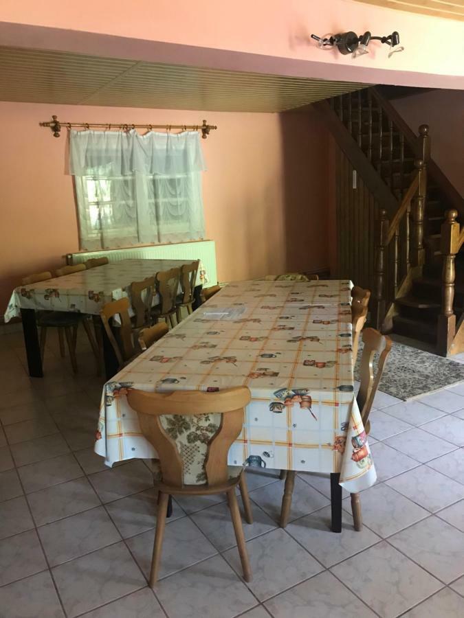 Cabana Monterio Padis Εξωτερικό φωτογραφία