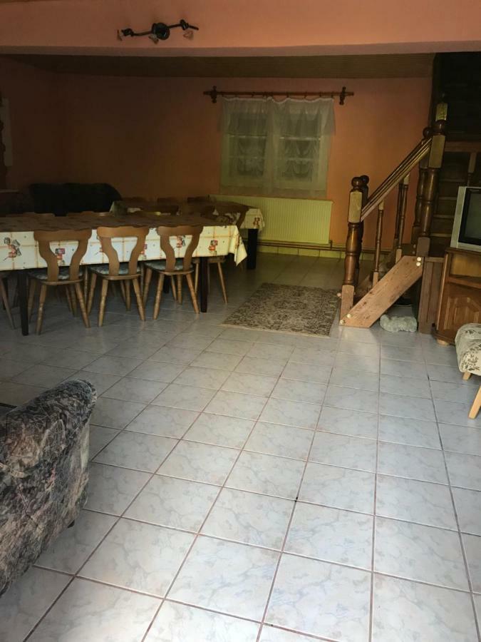Cabana Monterio Padis Εξωτερικό φωτογραφία