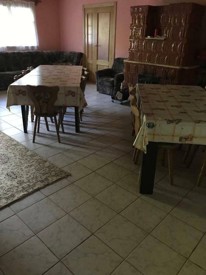 Cabana Monterio Padis Εξωτερικό φωτογραφία