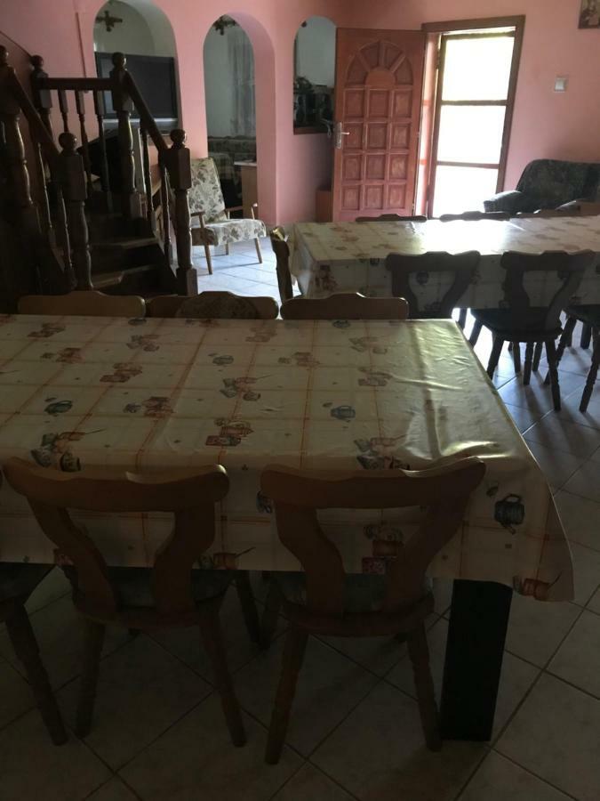 Cabana Monterio Padis Εξωτερικό φωτογραφία
