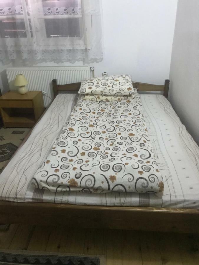 Cabana Monterio Padis Εξωτερικό φωτογραφία