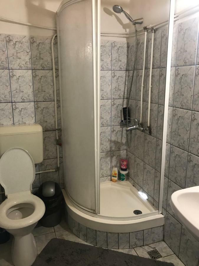 Cabana Monterio Padis Εξωτερικό φωτογραφία