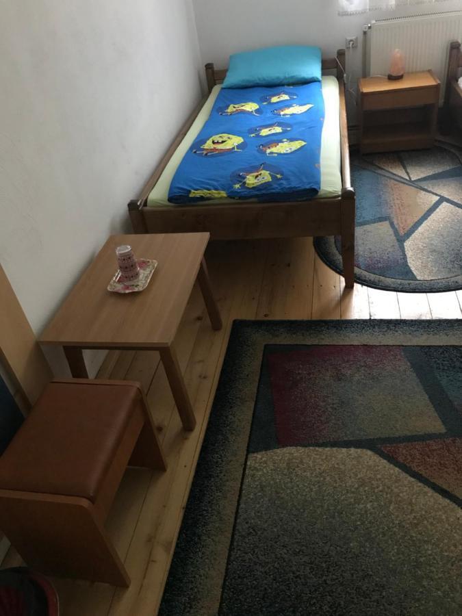 Cabana Monterio Padis Εξωτερικό φωτογραφία