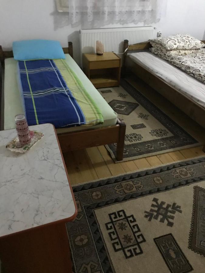 Cabana Monterio Padis Εξωτερικό φωτογραφία