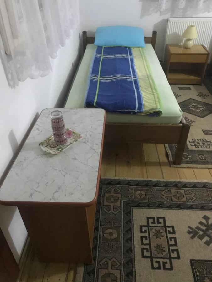 Cabana Monterio Padis Εξωτερικό φωτογραφία