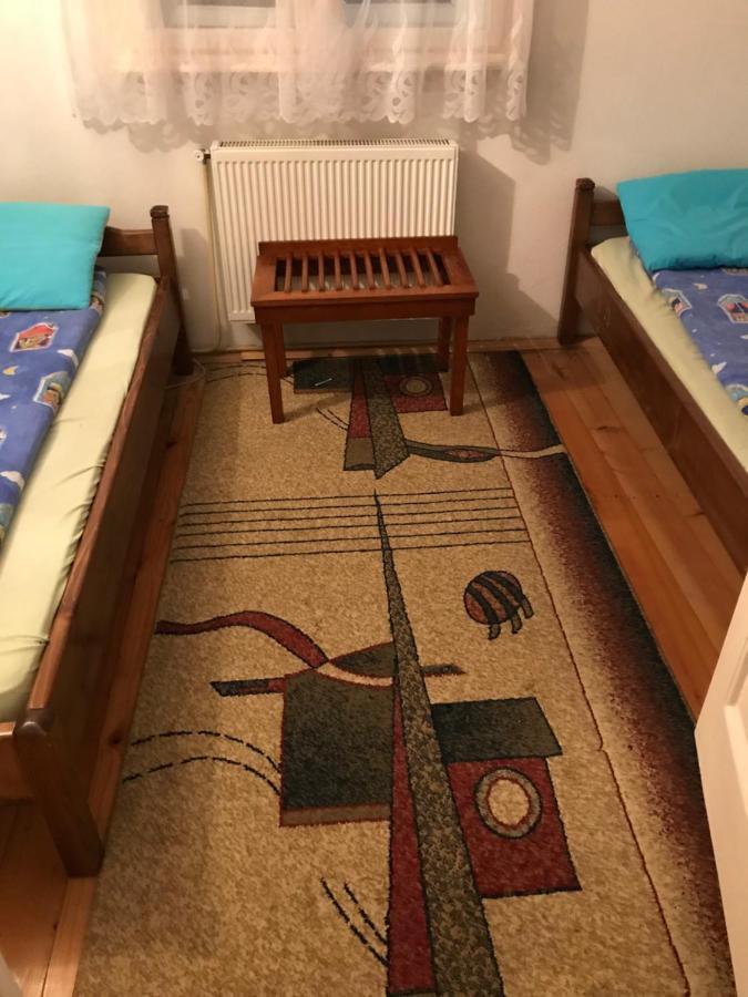 Cabana Monterio Padis Εξωτερικό φωτογραφία