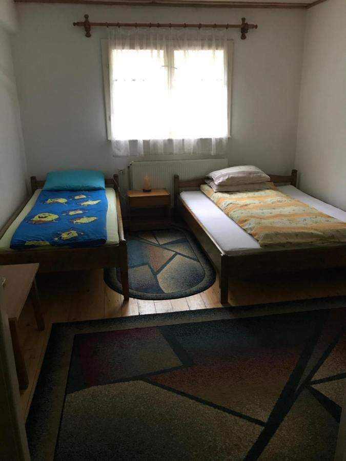 Cabana Monterio Padis Εξωτερικό φωτογραφία