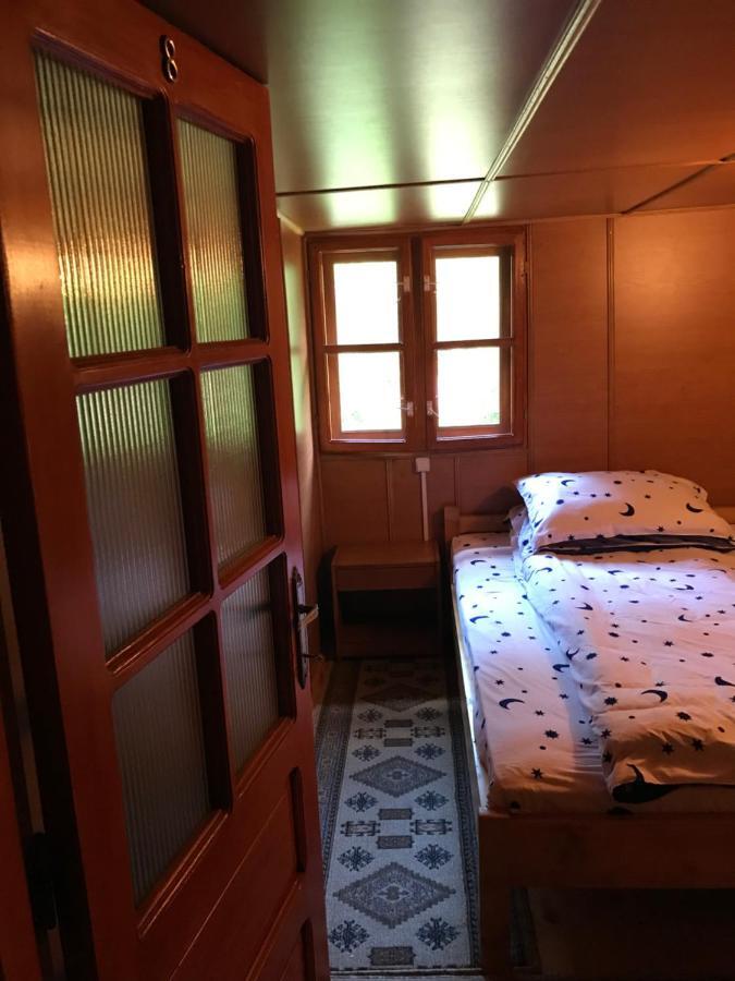 Cabana Monterio Padis Εξωτερικό φωτογραφία